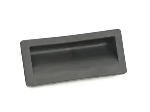Hatch/Trunk Release Switch