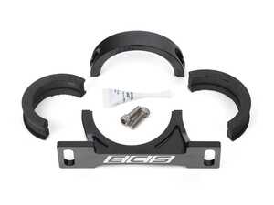 ES#4899785 - 055266la01KT - Early E30 Driveshaft Center Support Carrier - Experience a drastic reduction in carrier deflection and increased driveline rigidity! - ECS - BMW