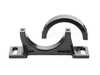ES#4899785 - 055266la01KT - Early E30 Driveshaft Center Support Carrier - Experience a drastic reduction in carrier deflection and increased driveline rigidity! - ECS - BMW