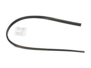ES#2767562 - 54107387031 - SEAL FOR ROOF, FRONT - Genuine BMW - BMW