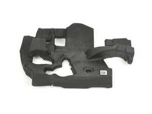 ES#3456785 - 11147648898 - ENGINE ENCAPSULATION - Genuine BMW - BMW