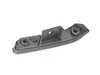 ES#4658473 - 51118081244 - BUMPER GUIDE RIGHT LOWER - Genuine BMW - BMW
