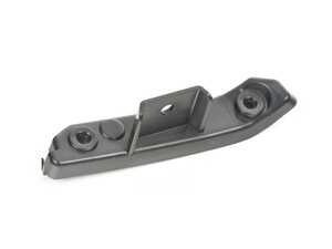 ES#4658473 - 51118081244 - BUMPER GUIDE RIGHT LOWER - Genuine BMW - BMW