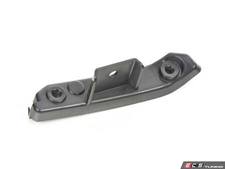 ES#4658473 - 51118081244 - BUMPER GUIDE RIGHT LOWER - Genuine BMW - BMW