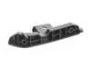 ES#4658473 - 51118081244 - BUMPER GUIDE RIGHT LOWER - Genuine BMW - BMW