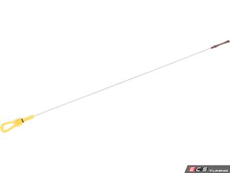 ES#5457591 - 2700104101 - Engine Oil Dipstick - Used to check the oil level in the crankcase - URO - Mercedes Benz