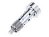 ES#5457592 - 2760500278 - Camshaft Adjuster Control Valve - Intake and Exhaust Camshaft Adjuster Oil Control Valve - URO - Mercedes Benz