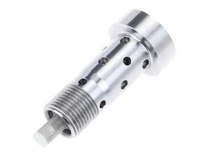 ES#5457592 - 2760500278 - Camshaft Adjuster Control Valve - Intake and Exhaust Camshaft Adjuster Oil Control Valve - URO - Mercedes Benz