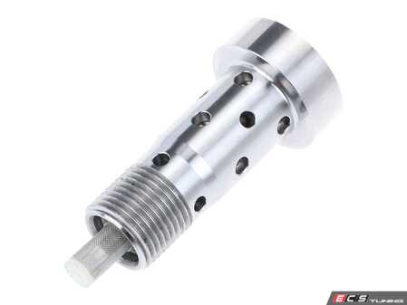 ES#5457592 - 2760500278 - Camshaft Adjuster Control Valve - Intake and Exhaust Camshaft Adjuster Oil Control Valve - URO - Mercedes Benz