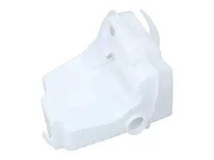 Windshield Washer Reservoir