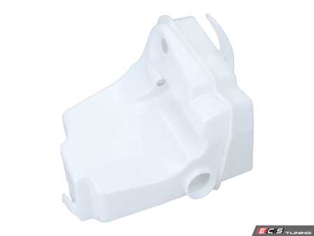 ES#5457594 - 1638690820 - Windshield Washer Reservoir - Located in the engine compartment of your vehicle - URO - Mercedes Benz
