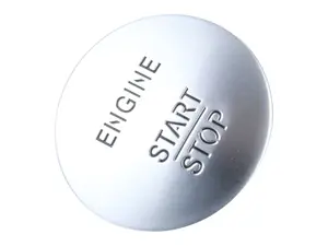 Keyless-Go Button