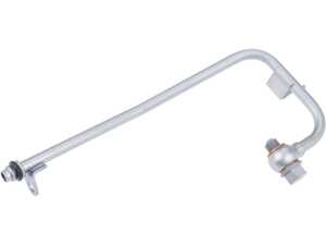 ES#5457597 - 2710900477 - Turbocharger Oil Line (Feed Line) - should be replaced when ever removed, or during turbocharger replacement - URO - Mercedes Benz