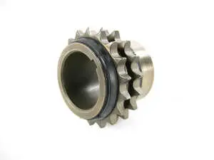 Crank Timing Sprocket