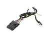 ES#5423502 - 67135B41F15 - MIRROR ELECTRONICS, LEFT - Genuine BMW - 