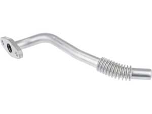 ES#5457596 - 2710900277 - Turbocharger Oil Line (Return Line) - should be replaced when removed, or during turbocharger replacemen - URO - Mercedes Benz