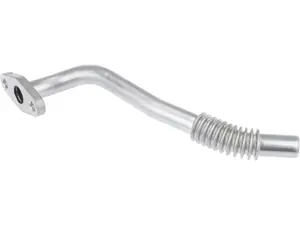 Turbocharger Oil Line (Return Line)