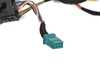 ES#5423502 - 67135B41F15 - MIRROR ELECTRONICS, LEFT - Genuine BMW - 
