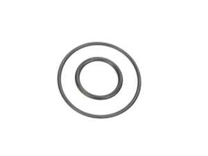 ES#3991796 - 0CJ498405 - Haldex Control Unit Gasket Set  - Set of O-ring that goes between the Haldex control unit and the Haldex - Genuine Volkswagen Audi - Audi