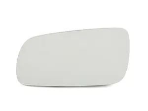 Heated Mirror Glass - Left 