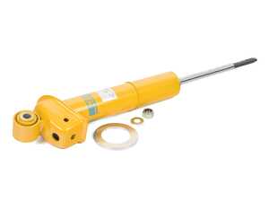 ES#5387805 - 24-347853 - Bilstein B6 Heavy Duty Rear Shock Absorber - Priced Each - Left or right side fitment - Two required - Bilstein - Porsche