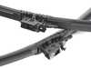 ES#4908082 - 9108240100 - Wiper Blade Set - Clear up streaks & improve rainy day visibility - Valeo - Mercedes Benz