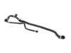 ES#4181363 - 17128654831 - Hose - Radiator - Genuine BMW - BMW