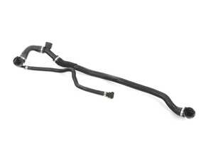 ES#4181363 - 17128654831 - Hose - Radiator - Genuine BMW - BMW