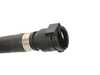 ES#4181363 - 17128654831 - Hose - Radiator - Genuine BMW - BMW