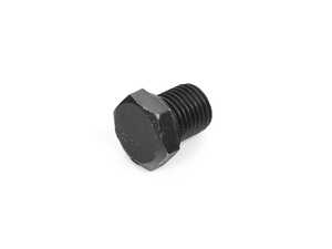 ES#4940084 - N90288901 - Oil Pan Drain Plug - 14x1.5MM thread - Bremmen Parts - Audi Volkswagen
