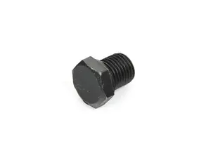 Oil Pan Drain Plug