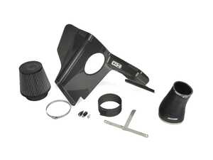 ES#4736392 - 034-108-1054 - S34 SuperDuper Carbon Fiber Intake - The SuperDuper S34 Carbon Fiber Intake System delivers improved power, sound, and acceleration to the Audi B9/B9.5 SQ5. - 034Motorsport - Audi