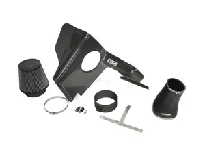 S34 SuperDuper Carbon Fiber Intake