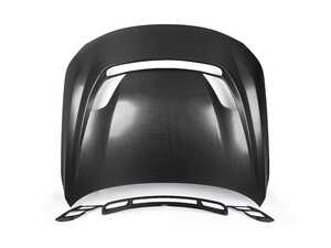 ES#4871997 - AN-0731 - Alpha-N G87 M2 Carbon Vented Hood - Clubsport - Reduce the overall weight of your M2 by 7.5lbs with this hood by Alpha Performance! - Alpha Performance - BMW