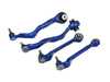 ES#4758951 - MRC-BM-0324-OE - Front Lower Control Arm Kit - Lightweight cast aluminum featuring spherical and polyurethane bushings for added performance. - Megan Racing - BMW