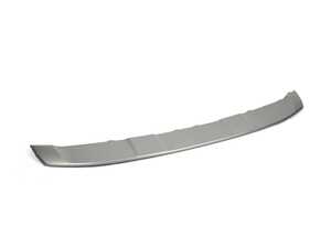 ES#3186823 - 3CN807532AV3 - Radiator Support Air Deflector  - Genuine Replacement - Genuine Volkswagen Audi - Volkswagen