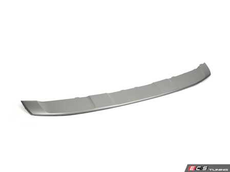 ES#3186823 - 3CN807532AV3 - Radiator Support Air Deflector  - Genuine Replacement - Genuine Volkswagen Audi - Volkswagen