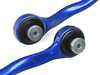 ES#4758951 - MRC-BM-0324-OE - Front Lower Control Arm Kit - Lightweight cast aluminum featuring spherical and polyurethane bushings for added performance. - Megan Racing - BMW