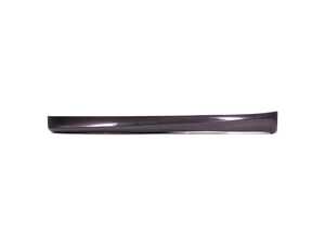 ES#5457645 - E471 - Rennline Aerokit II Side Skirts - Porsche 986 - Transform the profile of your 986 with Rennlines Aerokit IIstyle side skirts! - Rennline - Porsche