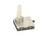 ES#2590750 - 65203456397 - Antenna amplifier, rod antenna - Genuine MINI - MINI