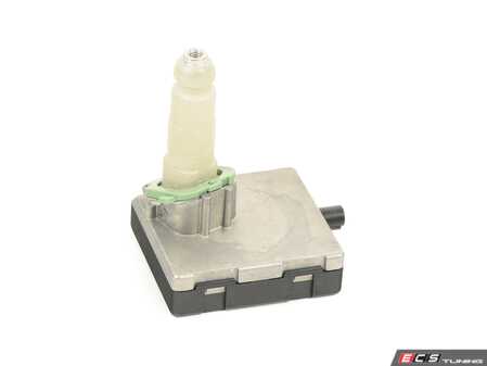 ES#2590750 - 65203456397 - Antenna amplifier, rod antenna - Genuine MINI - MINI