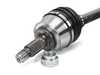 ES#4508936 - NCV49002 - Front Axle Assembly - Right - Brand new axle shaft, no core required - GSP North America - MINI