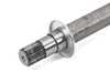 ES#4508936 - NCV49002 - Front Axle Assembly - Right - Brand new axle shaft, no core required - GSP North America - MINI