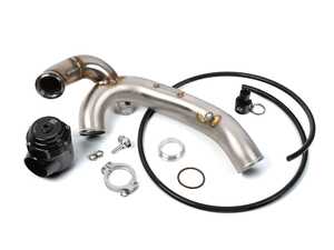 ES#4685946 - BOV091570391CKT - RENNtech Diverter Valve For M157 - W212 / C212 / C218 - Price includes a $195.00 refundable core charge - RENNTECH - Mercedes Benz