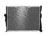ES#4852446 - 46-53241 - AFe POWER BladeRunner OER Series Radiator - Drop your corroding plastic radiator with this aluminum- core replacement! - AFE - BMW