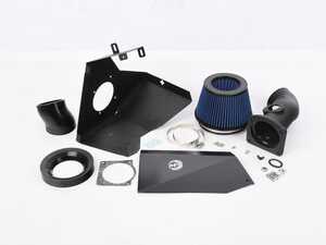 ES#5457042 - 5411942 - Magnum FORCE Pro 5R Stage 2 Air Intake System *Scratch And Dent* - Excellent sound & power - the ultimate performance intake! +18hp & +15lb/ft! - Scratch & Dent - BMW