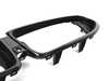 ES#4457675 - 51138098225 - FRONT ORNAMENTAL GRILLE BLAC - Genuine BMW - BMW