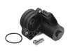 ES#5388559 - 3Q0998281a - Parking Brake Motor - Right - Replace a seized parking brake motor - Bremmen Parts - Audi Volkswagen