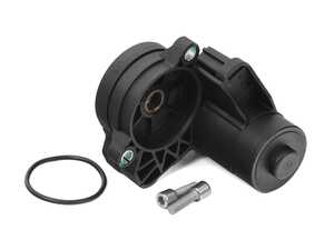 ES#5388559 - 3Q0998281a - Parking Brake Motor - Right - Replace a seized parking brake motor - Bremmen Parts - Audi Volkswagen