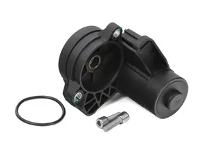 Parking Brake Motor - Right